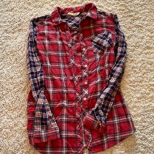 Flannel